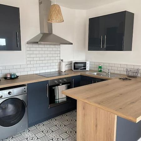 Apartament Un Kiosque A Malo Dunkierka Zewnętrze zdjęcie