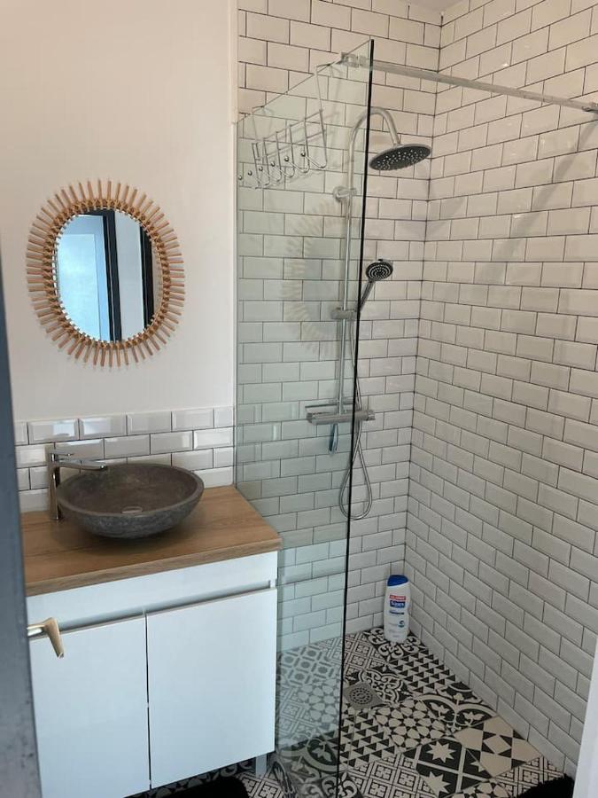 Apartament Un Kiosque A Malo Dunkierka Zewnętrze zdjęcie